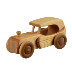 Debresk Big Personal Car