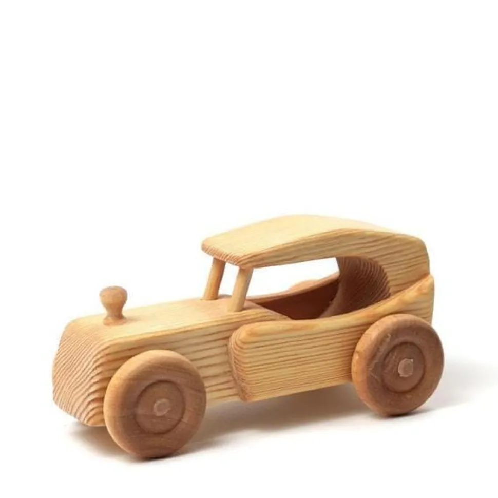 Debresk Big Personal Car
