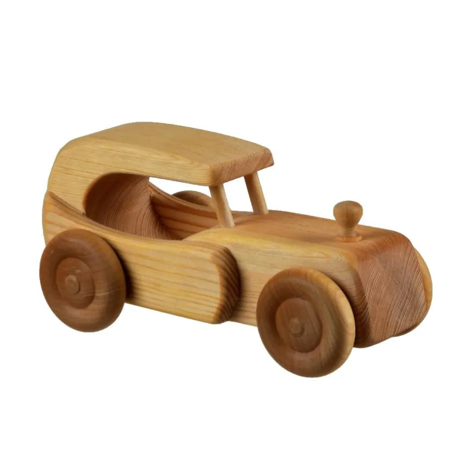 Debresk Big Personal Car
