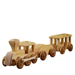 Debresk Big Train