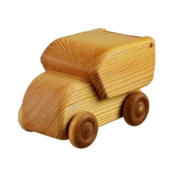 Debresk Small Delivery Van