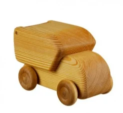 Debresk Small Delivery Van