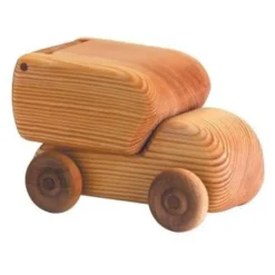 Debresk Small Delivery Van