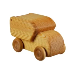 Debresk Small Delivery Van