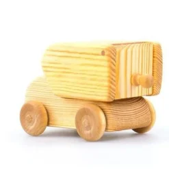 Debresk Small Delivery Van