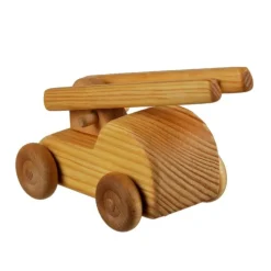 Debresk Small Fire Engine