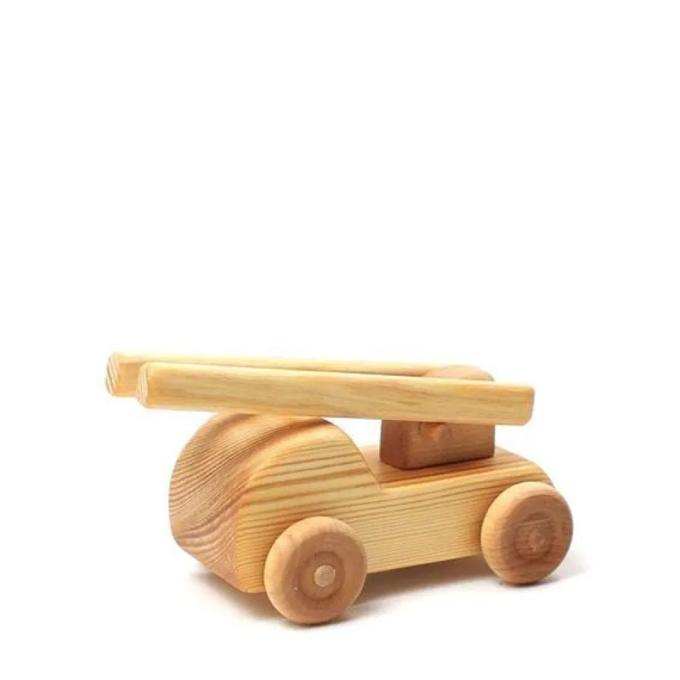 Debresk Small Fire Engine