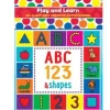 Do A Dot Art! Activity Book - Play and Learn