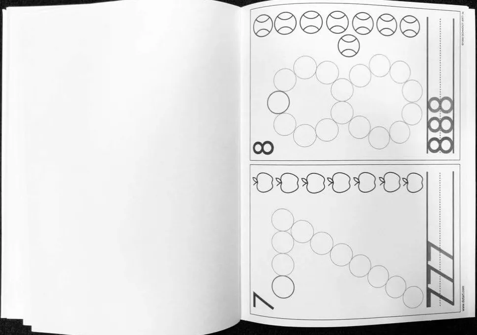 Do A Dot Art! Activity Book - Play and Learn