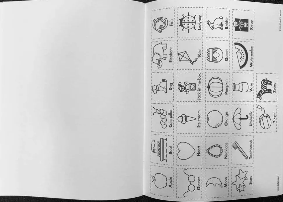 Do A Dot Art! Activity Book - Play and Learn