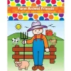 Do A Dot Art! Book Farm Animal Friends