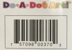 Do A Dot Art! Book Farm Animal Friends