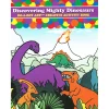 Do A Dot Art Book Mighty Dinosaurs