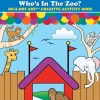 Do A Dot Art Book Who'S In TheZoo