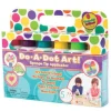 Do A Dot Art Brilliant Markers 6 Pack