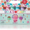 Do A Dot Art! Ice Cream Markers 6 Pack