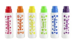 Do A Dot Art Juicy Fruits Markers 6 Pack