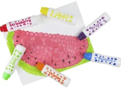 Do A Dot Art Juicy Fruits Markers 6 Pack