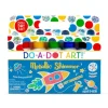 Do A Dot Art Metallic Shimmer Marker 5 Pack