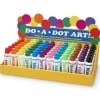 Do A Dot Art Primary Display