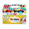 Do A Dot Art! Rainbow Markers 6 Pack