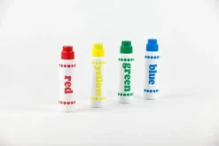 Do A Dot Art! Rainbow Markers 4 Pack