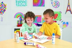 Do A Dot Art Royal Shimmer Marker 5 Pack