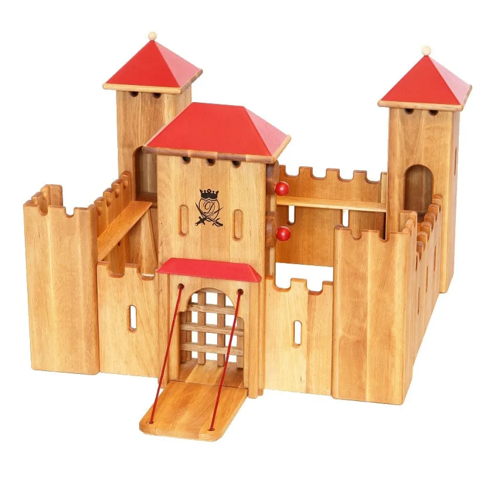 Drewart Big Castle