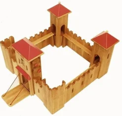 Drewart Big Castle