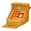 Drewart Cash Register