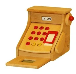 Drewart Cash Register