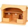 Drewart Cow Shed Natural Roof