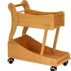Drewart Shopping Trolley
