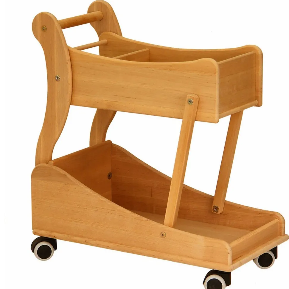 Drewart Shopping Trolley