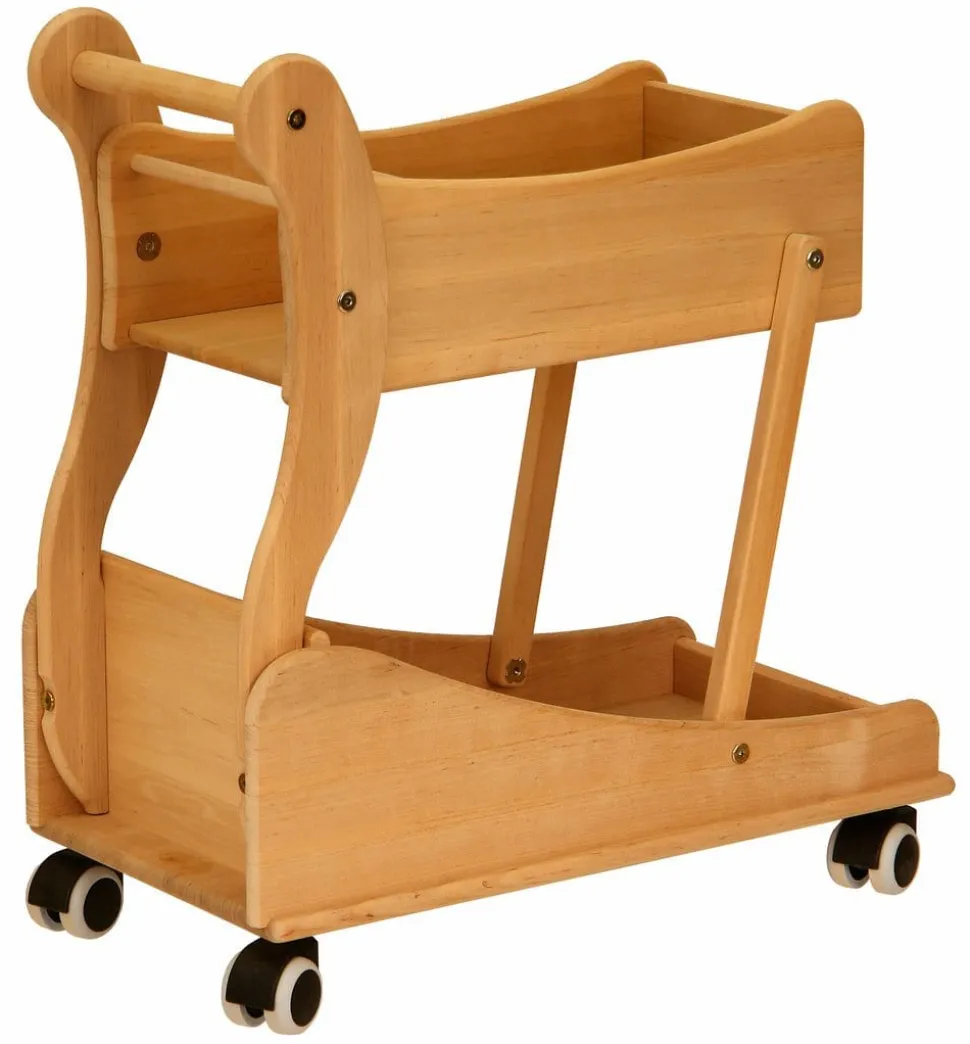 Drewart Shopping Trolley