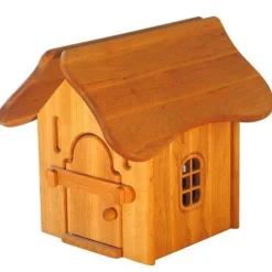 Drewart Witch's Shed