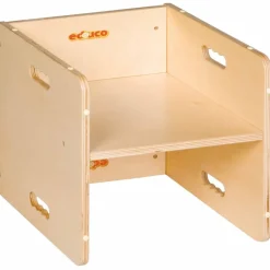 Educo Cube Chair