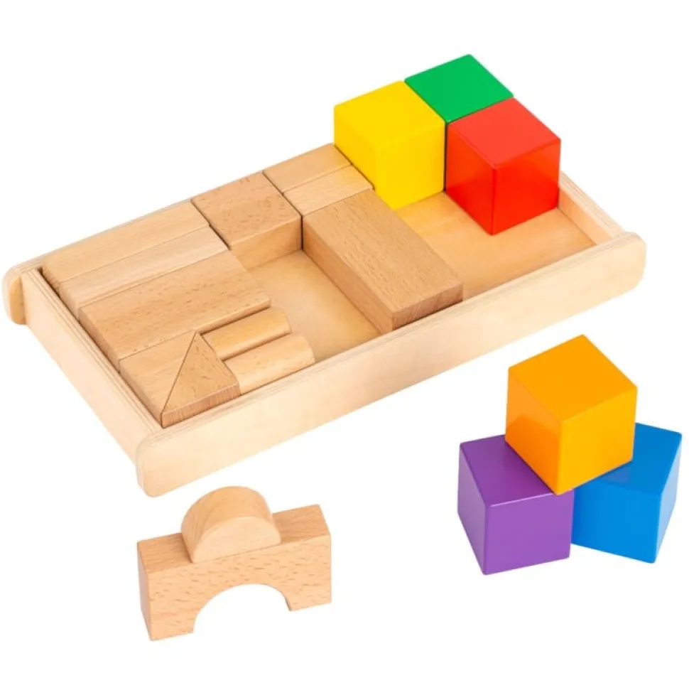 Educo My First Building Blocks