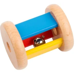 Educo Rattle the cylinder