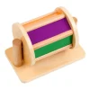 Educo Spin the drum