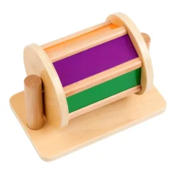 Educo Spin the drum