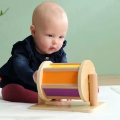 Educo Spin the drum