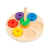 Educo Stack the ring