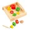 Educo String the bead