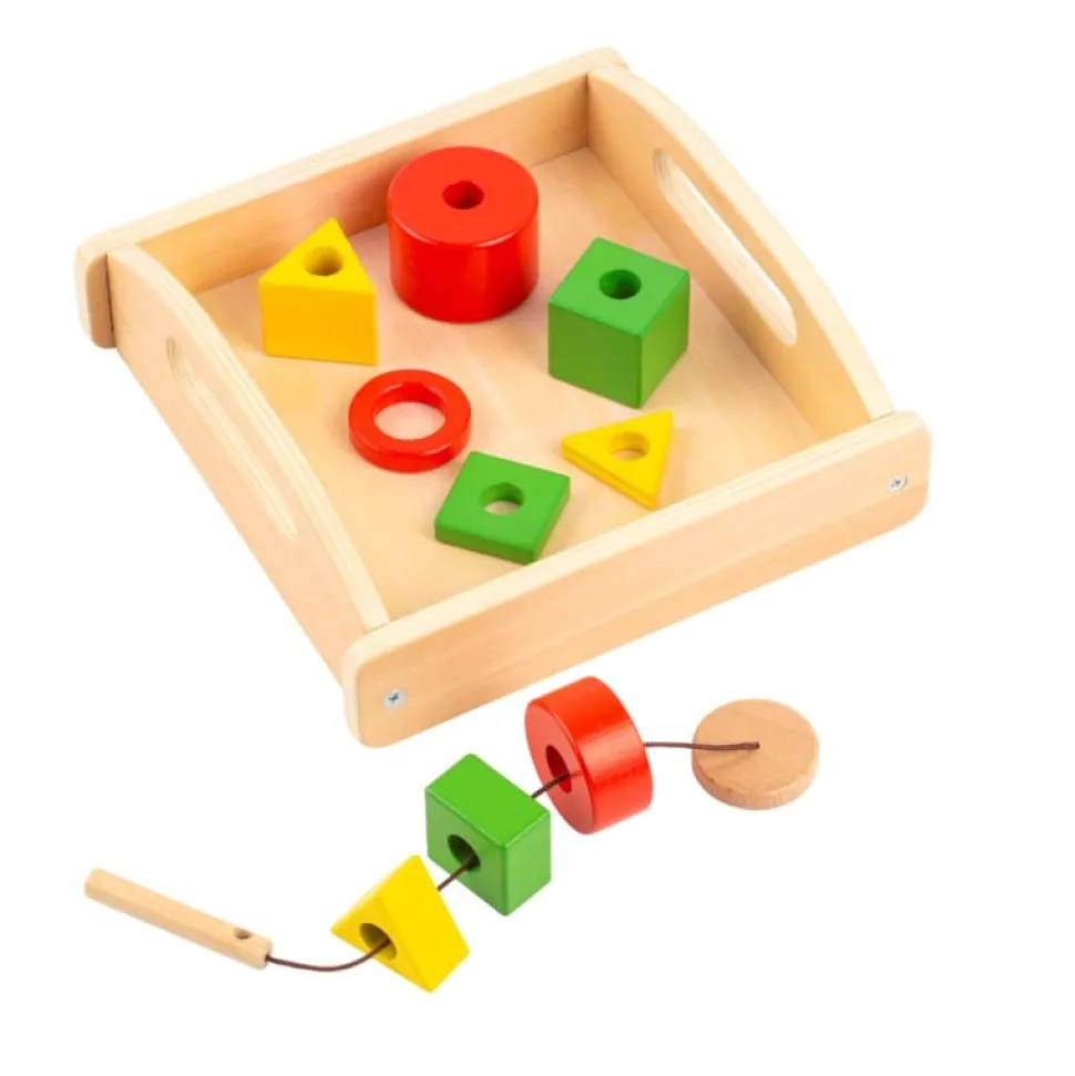 Educo String the bead