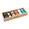 Eduspheres Tactile spheres set