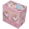 Enchantmints Music Box Ballerina