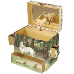 Enchantmints Music Box Unicorn