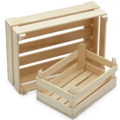 Erzi Crate Large