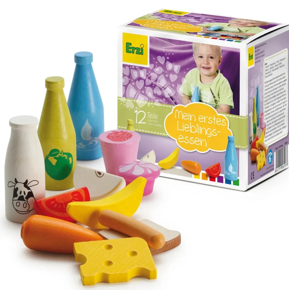 Erzi Shop Assortment for the Youngest